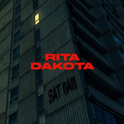 Тело-Храм - Rita Dakota