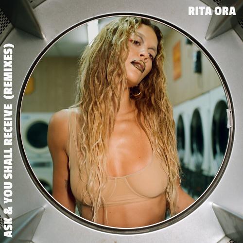 Rita Ora - Ask & You Shall Receive (Jaconda Remix)