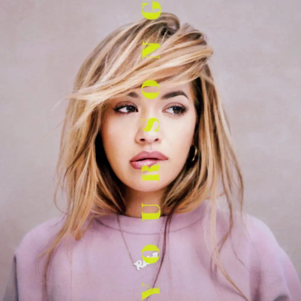 Your Song (TeamSalut Remix; feat. Burna Boy) - Rita Ora, Burna Boy, Teamsalut
