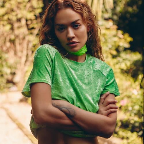 Rita Ora feat. Keith Urban - Shape of Me 