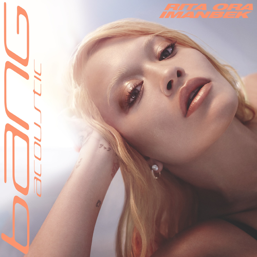 RITA ORA & Imanbek - The One (Acoustic)