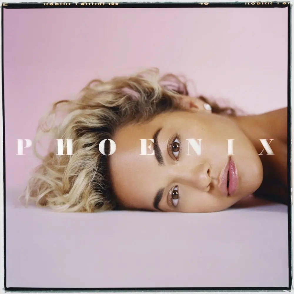 Keep Talking - Rita Ora, Julia Michaels