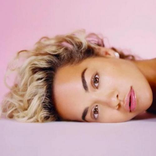Let You Love Me - Rita Ora
