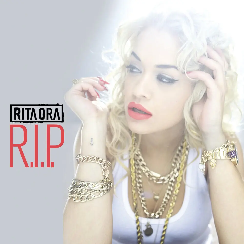 R.I.P. (Gregor Salto Remix) - Rita Ora, Tinie Tempah, Gregor Salto