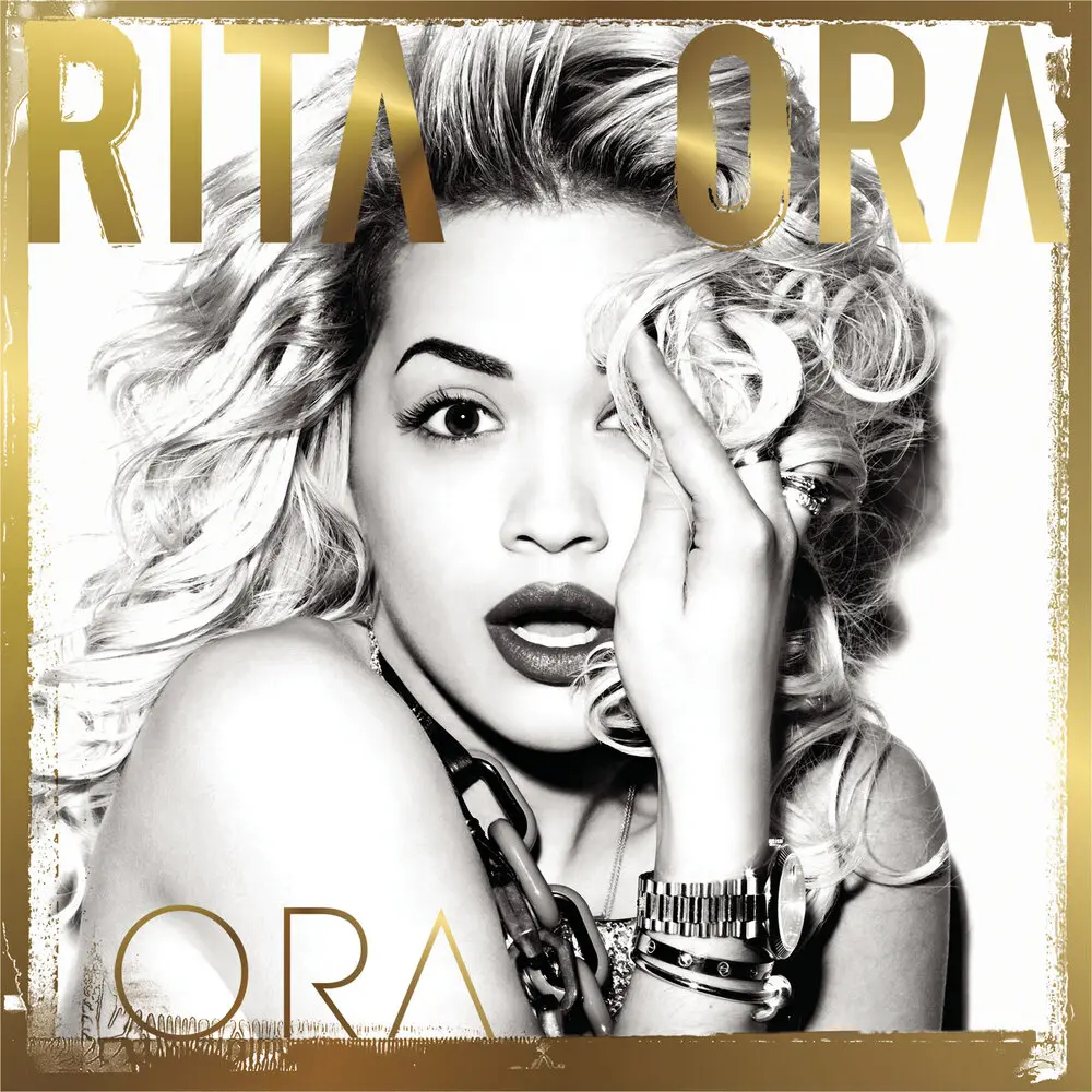 Fall In Love - Rita Ora, will.i.am