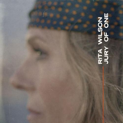 Rita Wilson - Jury Of One