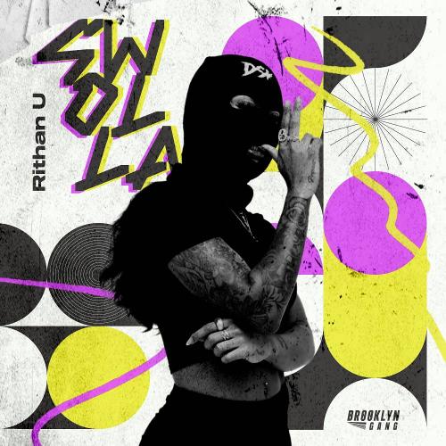 Rithan U - Swolla