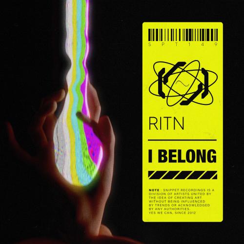 RITN - I Belong