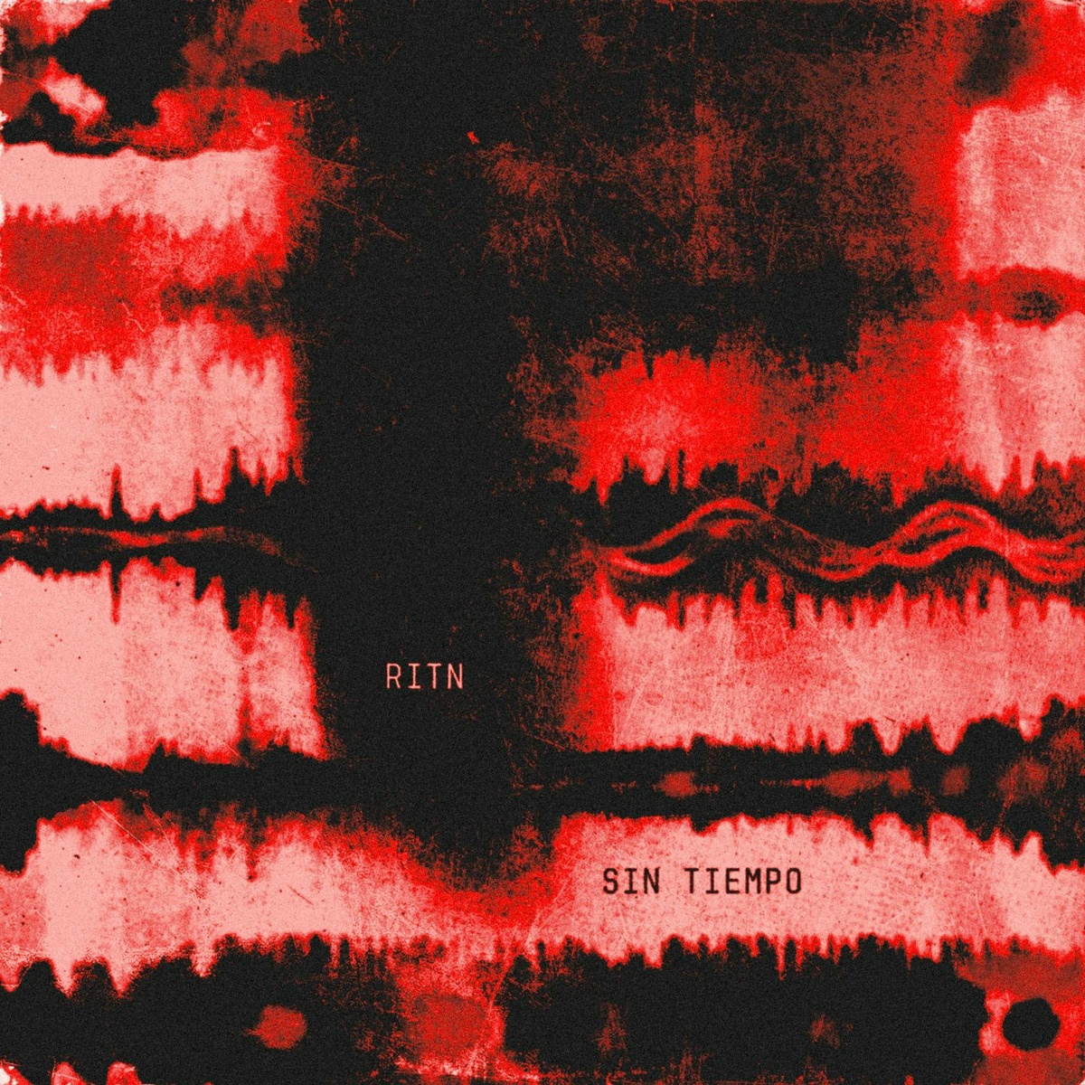 Sin Tiempo - RITN
