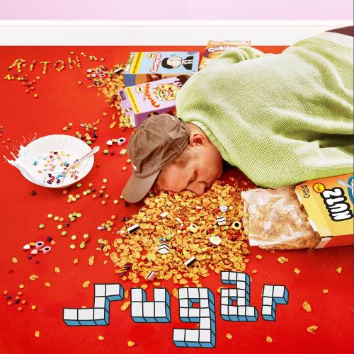 Riton feat. Soaky Siren - Sugar