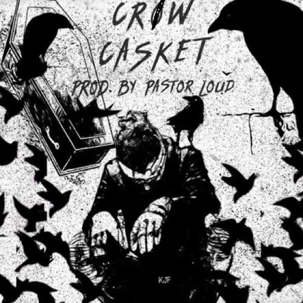 Casket - Ritual Sacrifice