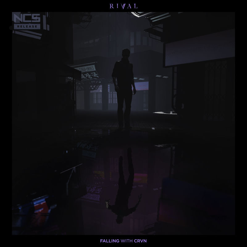 Falling - Rival & CRVN