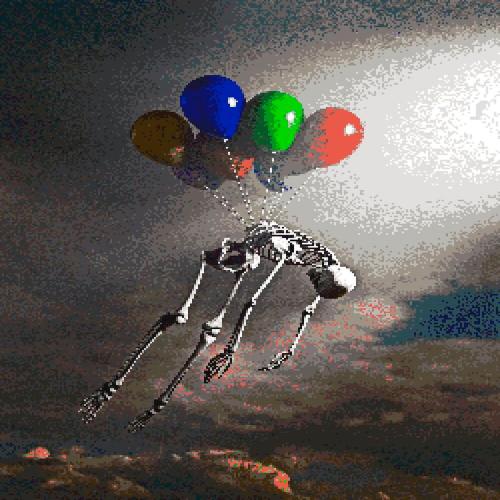 Riversmelt - Funk Too Late