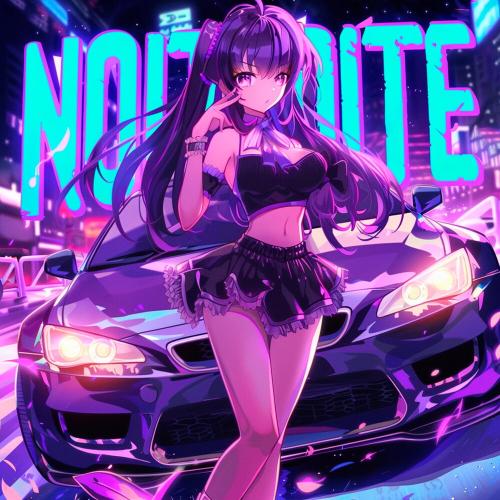 Riversmelt - NOITE NOITE