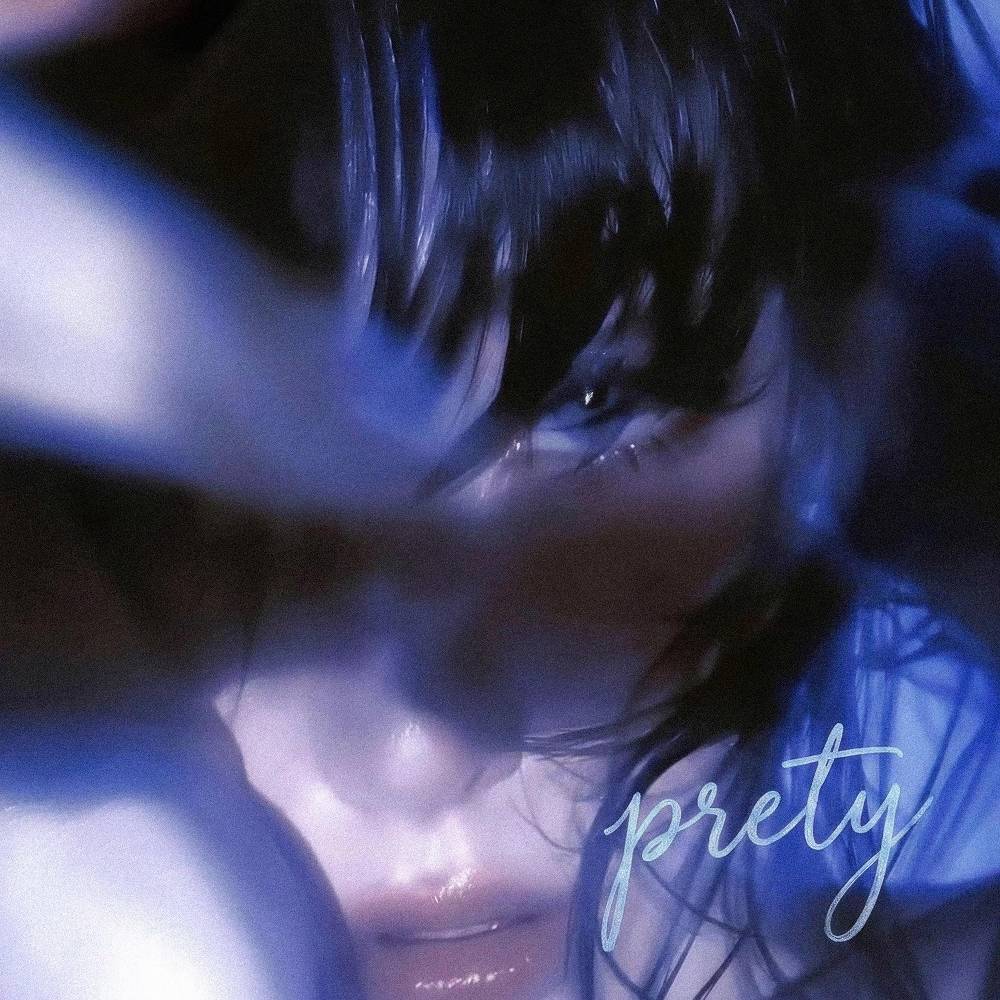 Prety - Riversmelt