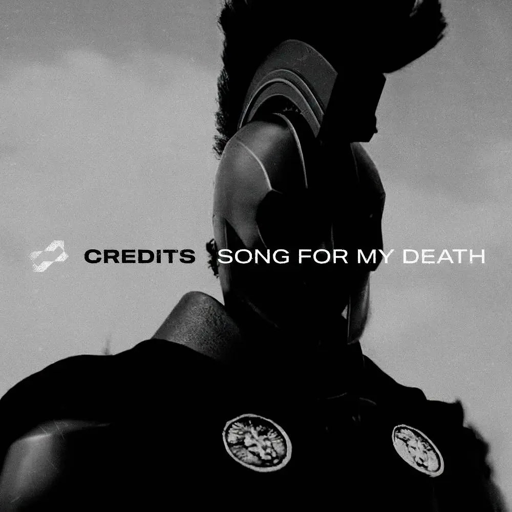 Credits Song for My Death (Hardtekk) - Riversmelt & RXDL
