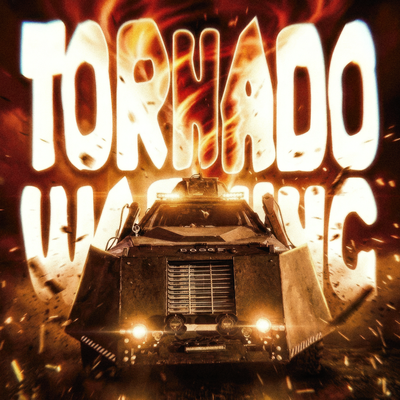 TORNADO WARNING JUMPSTYLE - Riversmelt