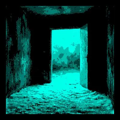 Open Me Up - Rivilin