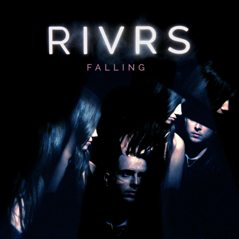 Friend Lover - RIVRS