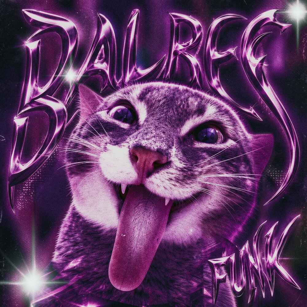 BALBES FUNK (PERFECT SLOWED) - Rixat