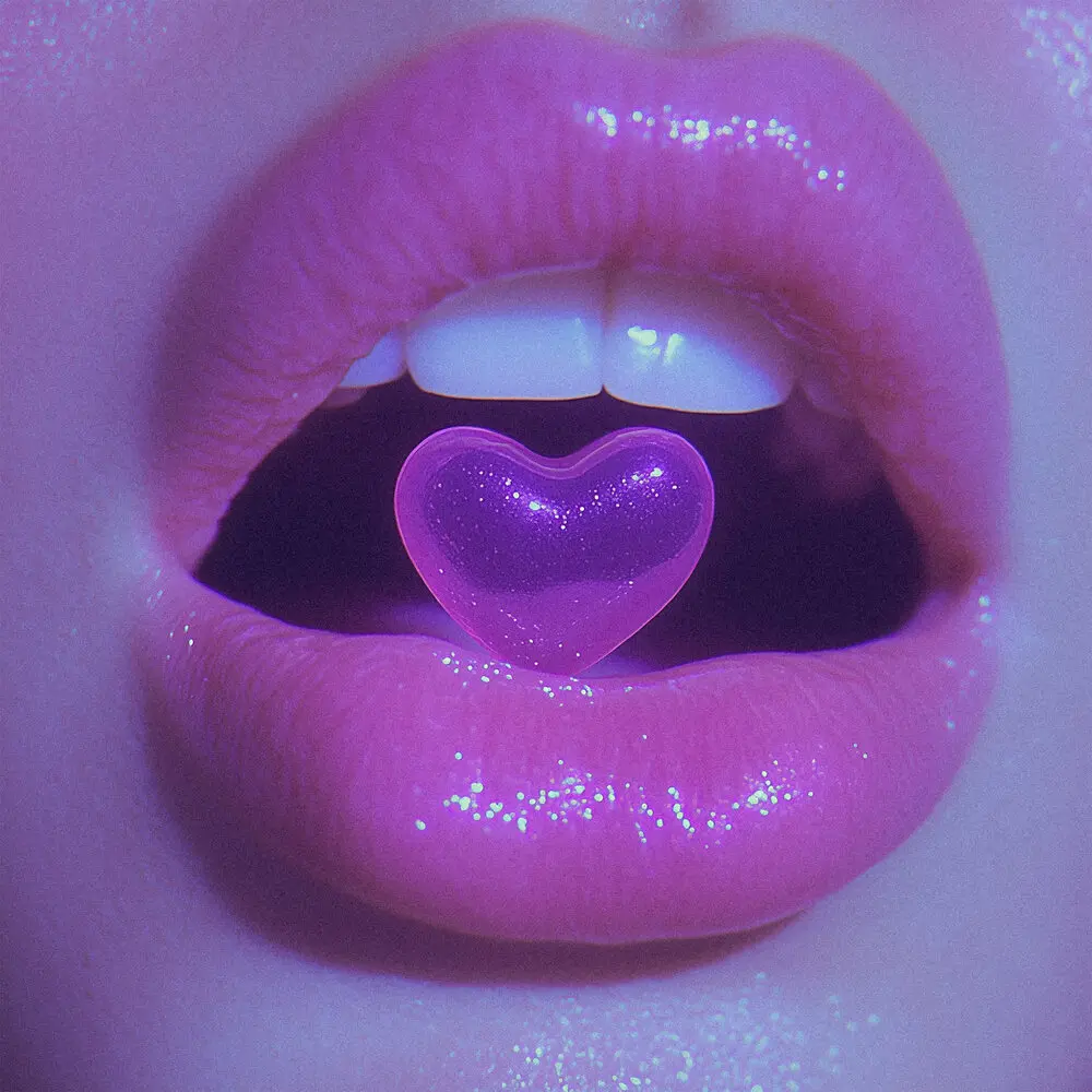 NIGHT KISS - Rixat