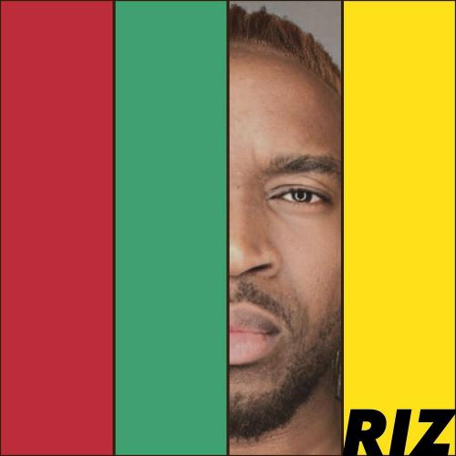 Riz feat. Pitbull - Dance With Me