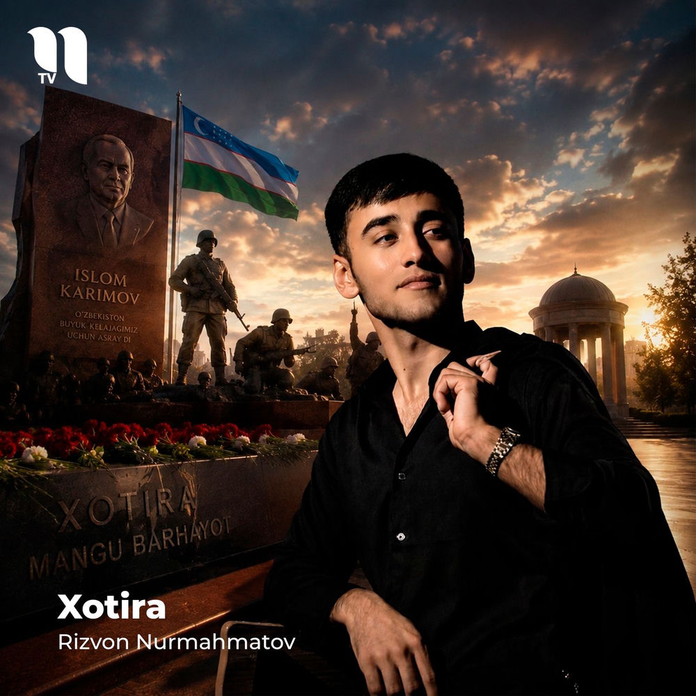 Xotira - Rizvon Nurmahmatov