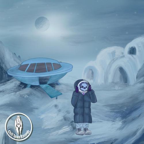 Rj One & Chill Space - Leap of Faith
