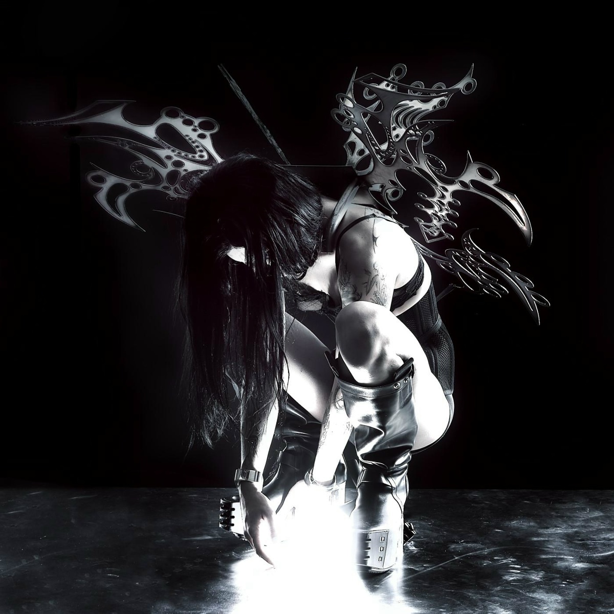 Wings - RJ Pasin, Julia Wolf