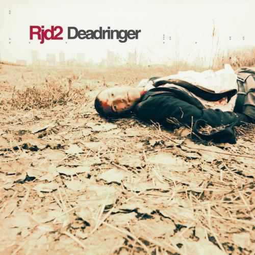 RJD2 - Work