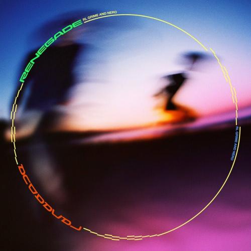RL Grime feat. Nero - Renegade