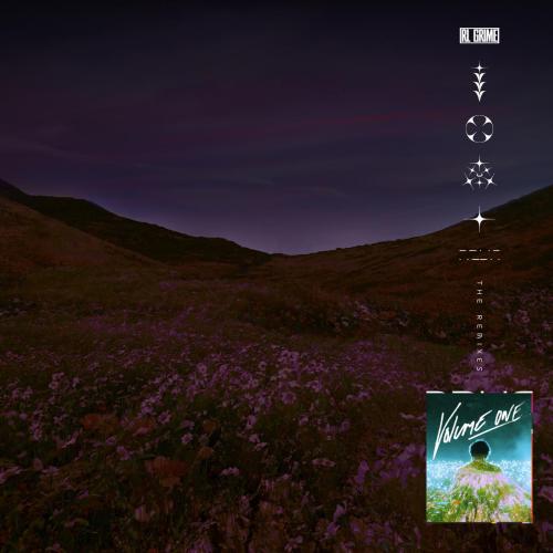 RL Grime - OMG (MYRNE Remix) [feat. Joji & Chief Keef]