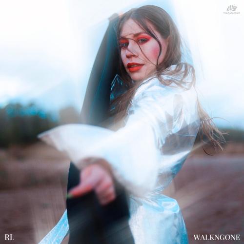 Отпусти - RL, walkngone