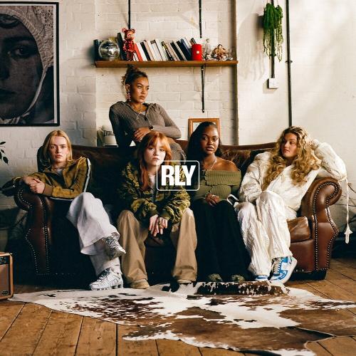 RLY - Safe & Sound
