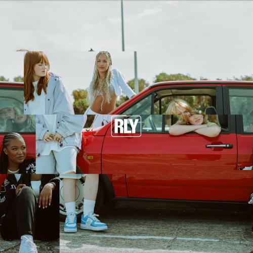 RLY - Superpower (Jarly Remix)