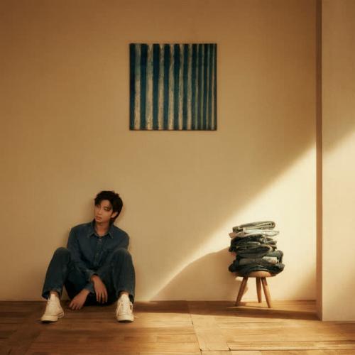 Wild Flower (with youjeen) - RM,Youjeen