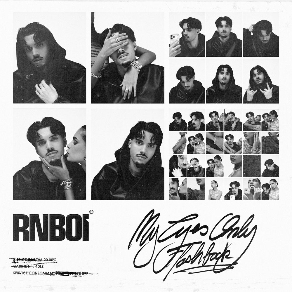 Elle Voulait - RnBoi