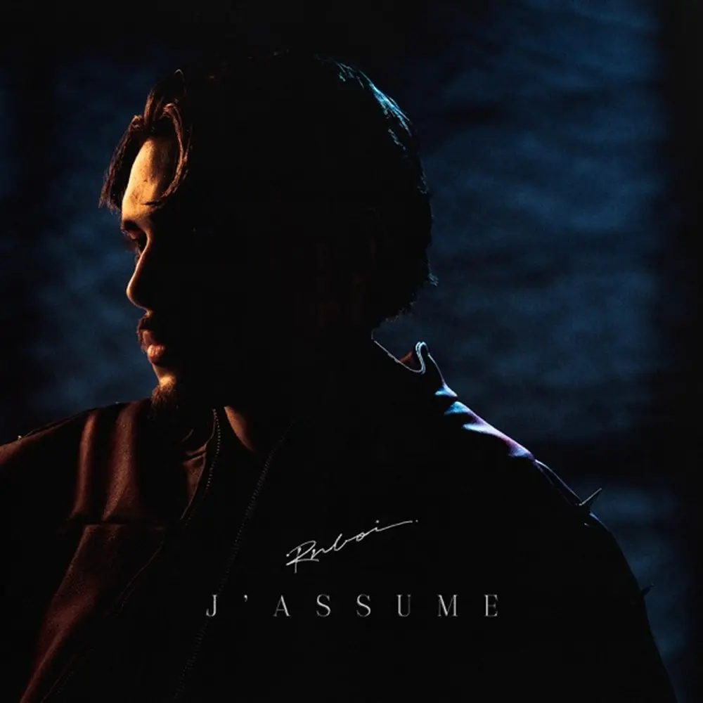 J'assume - RnBoi
