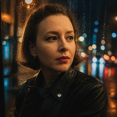 Кто он такой - RO'MA NO'VA