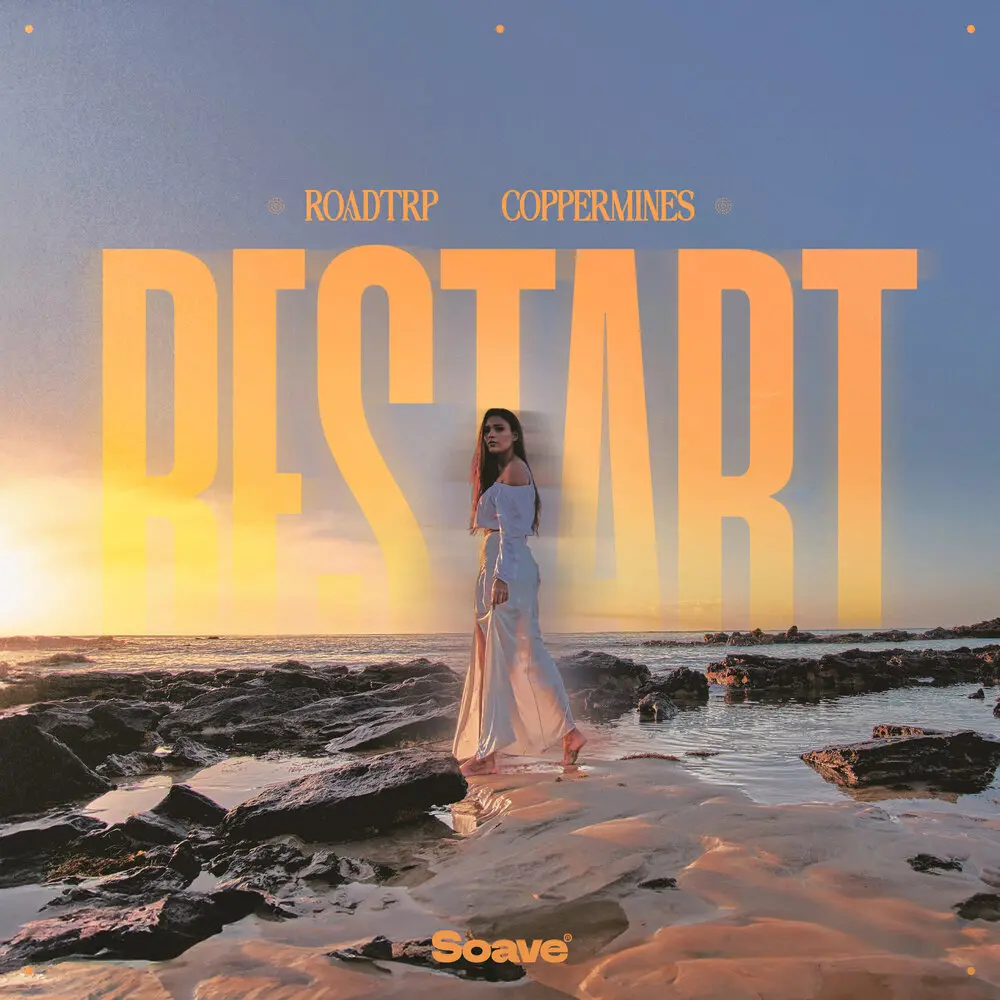 Restart - ROADTRP, Coppermines