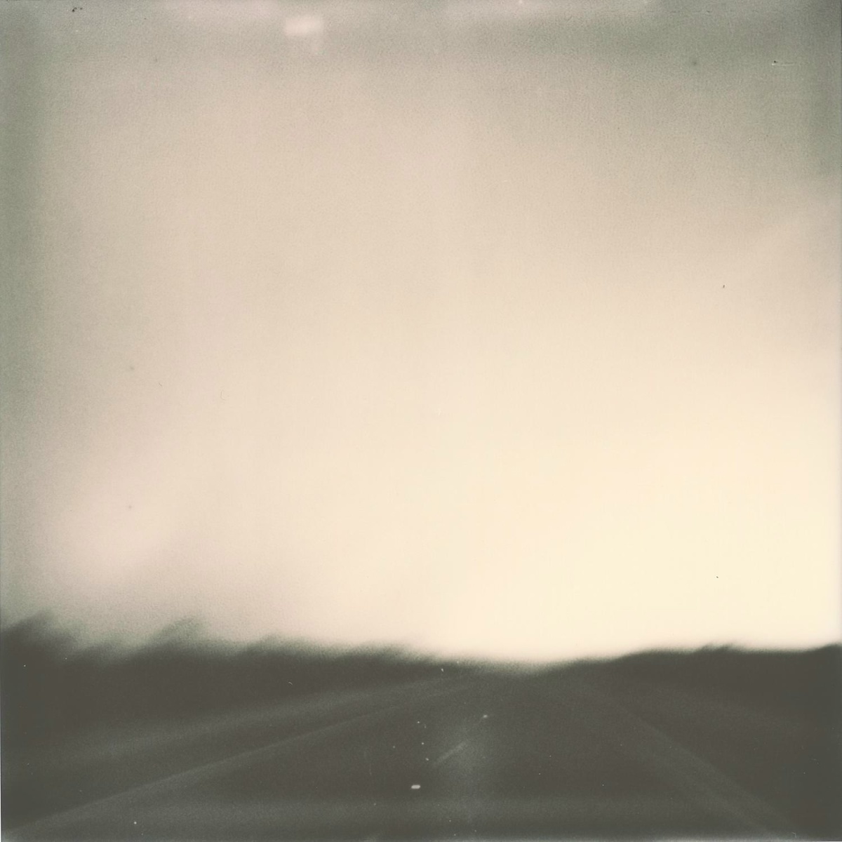 High Road (Rob's Version) - Rob Baird
