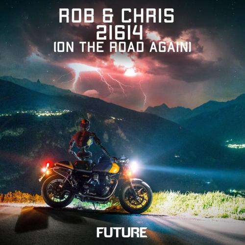21614 (On The Road Again) - Rob & Chris