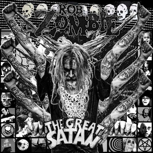 Rob Zombie - (I'm a) Rock -N- Roller