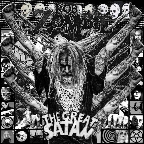 Rob Zombie - The Devilman