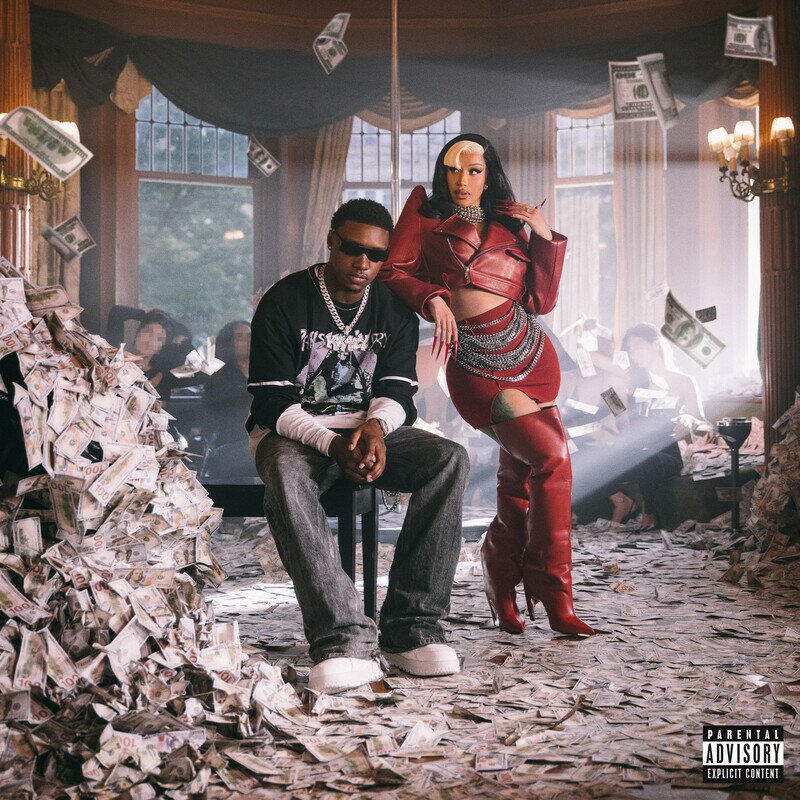 On Dat Money - Rob49 & Cardi B