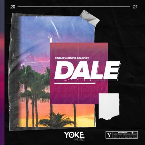 Robaer & Stupid Goldfish - DALE
