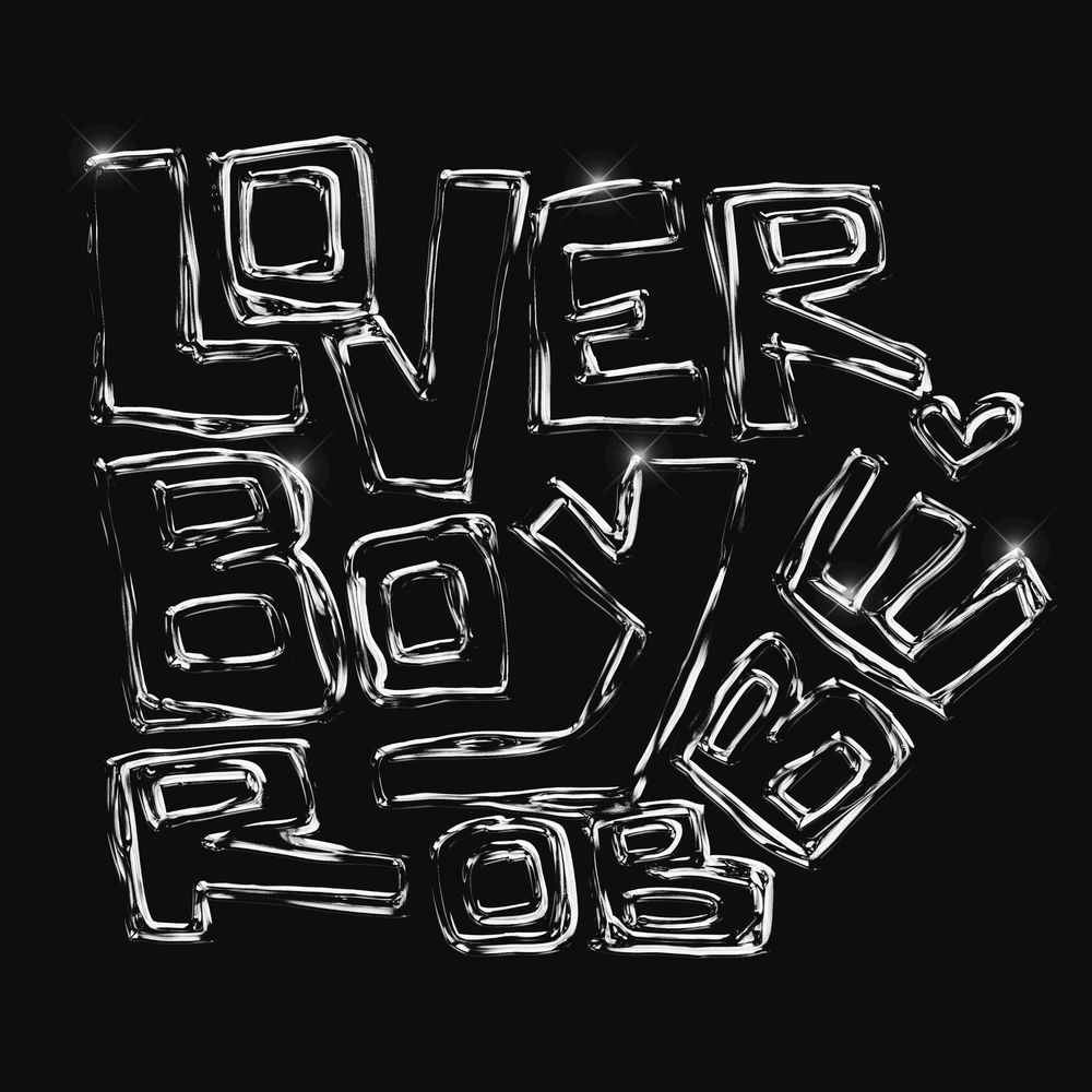Loverboy - Robbe