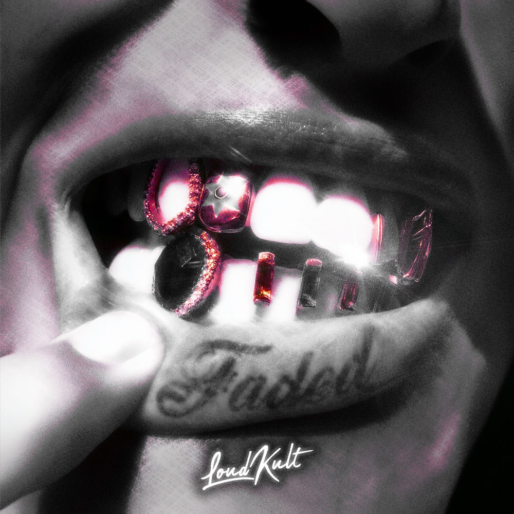 Faded - Robbe & NIVEK