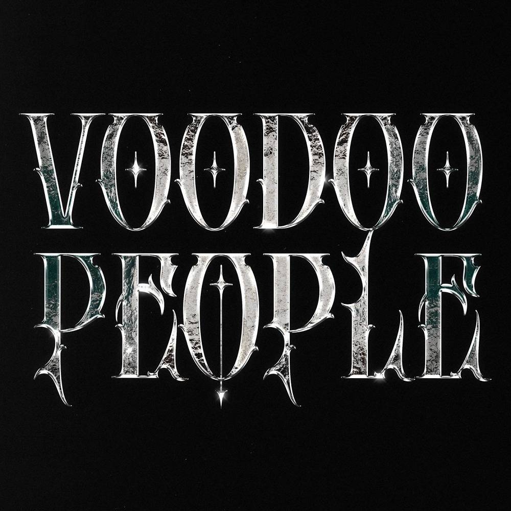 Voodoo People - Robbe & Seeko & Instead of Seven
