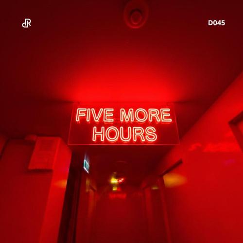 Robbe & Thomas Deil - Five More Hours